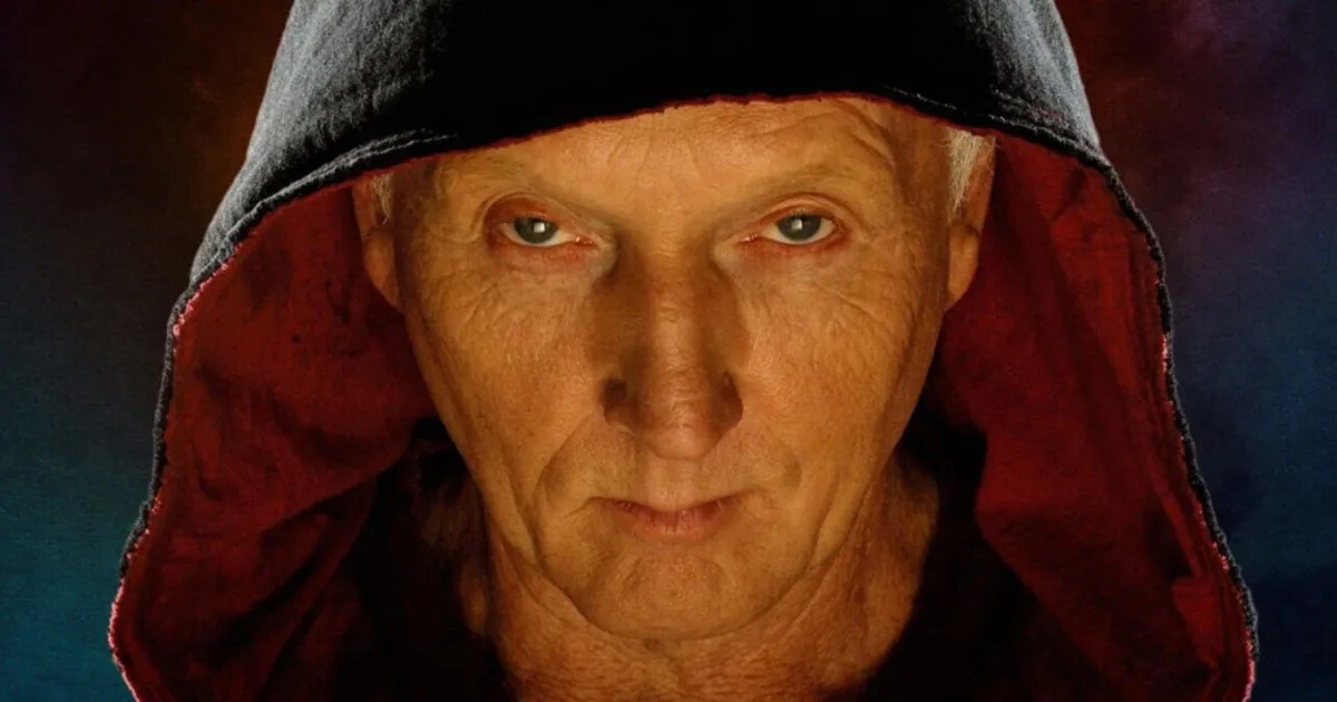 Saw X Poster Teases Tobin Bell's Visceral Return as Jigsaw