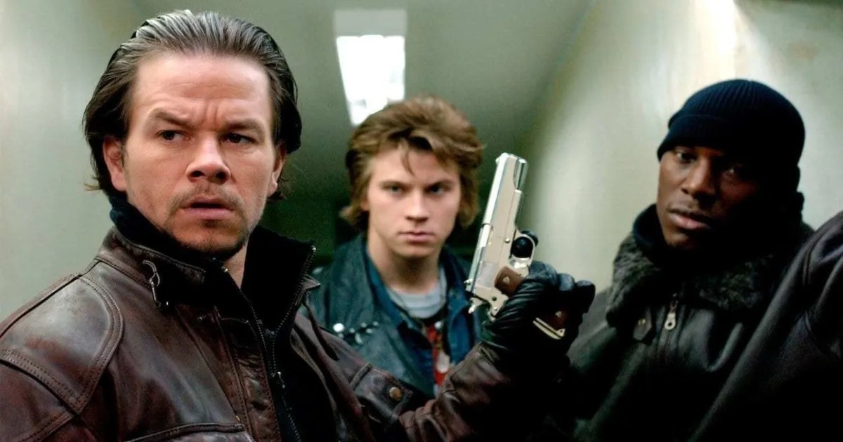 Four Brothers Why It's One of the Best Crime Revenge Movies