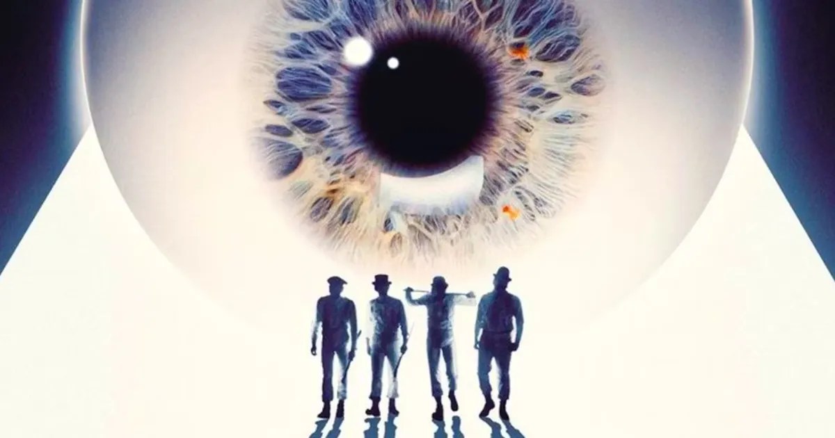 Why A Clockwork Orange is More Relevant Now Than When it First Released