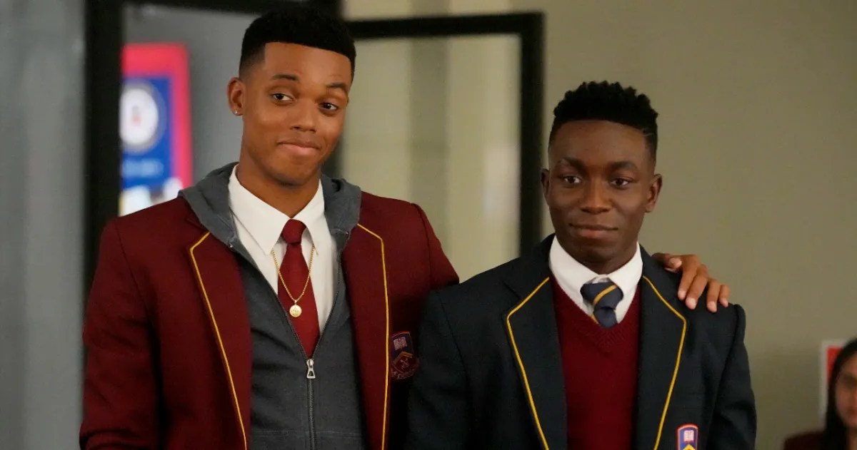 BelAir Gets Renewed for Season 3 at Peacock