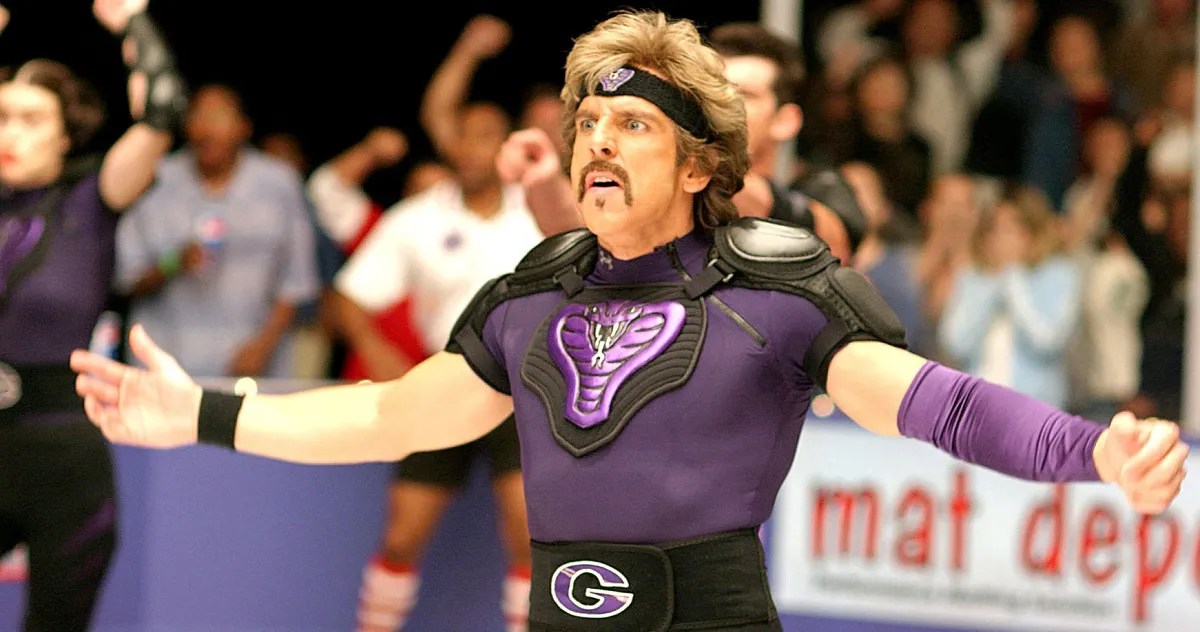 Ben Stiller’s 20 Best Movies, Ranked by Rotten Tomatoes