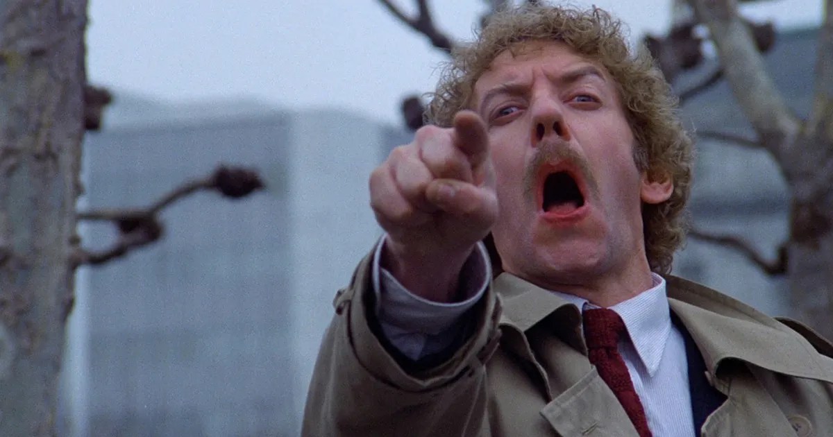 Donald Sutherland's Best Movies, Ranked