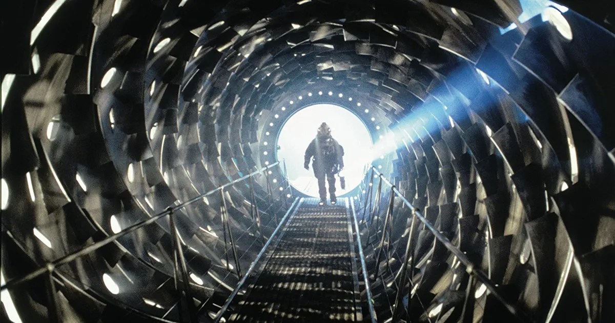 10 Terrifying SciFi Horror Movies of the 1990s Flipboard