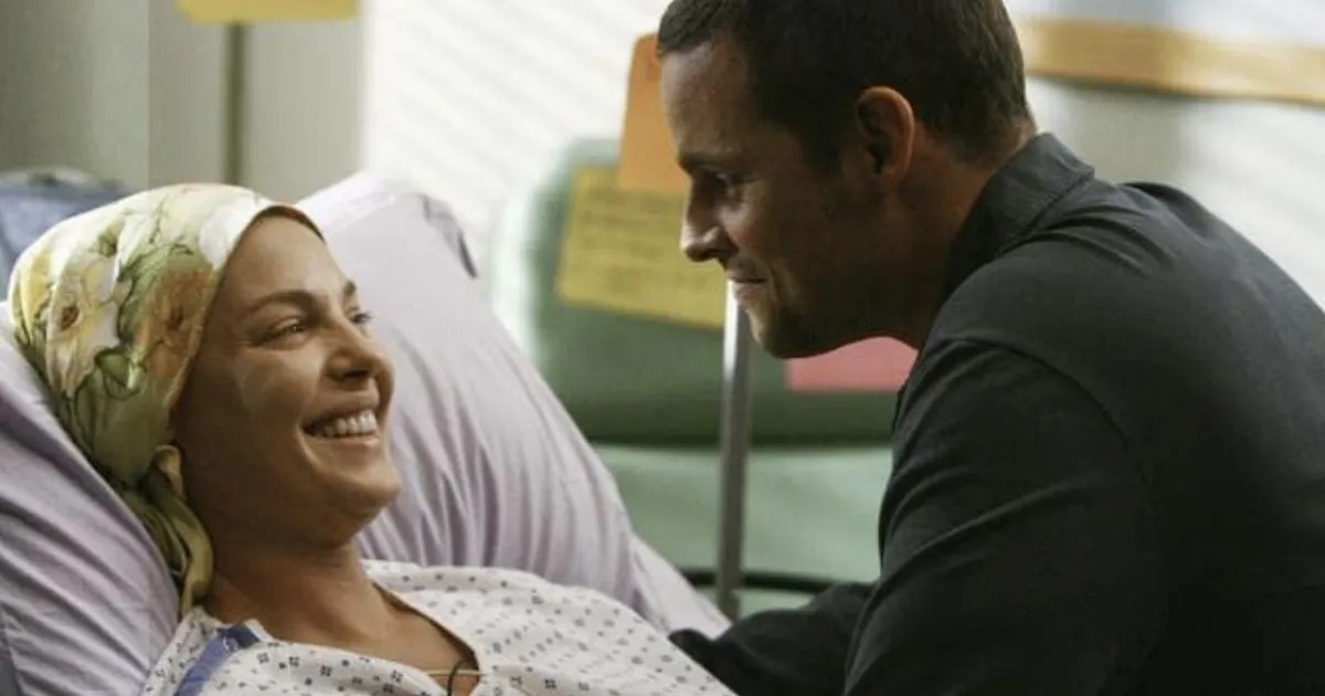 Grey's Anatomy The Best Seasons, Ranked