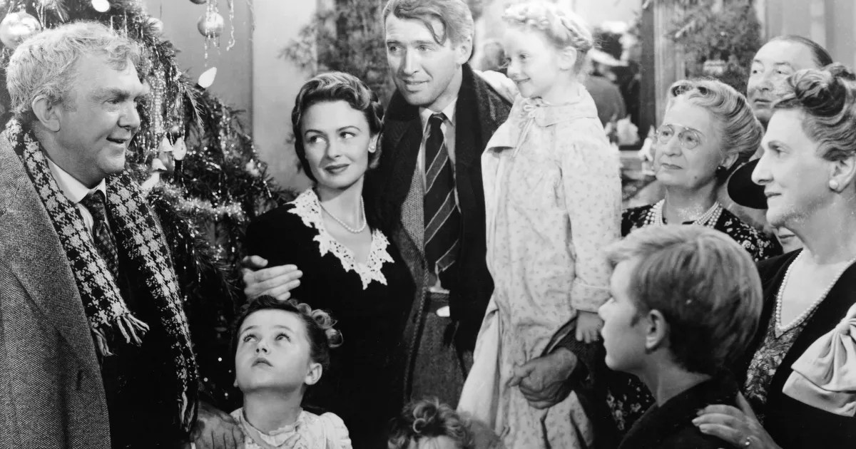 5 Old Films That Used Asbestos as Fake Snow