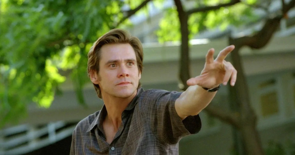 Bruce Almighty's Unmade Sequel Brucifer Would've Given Jim Carrey the
