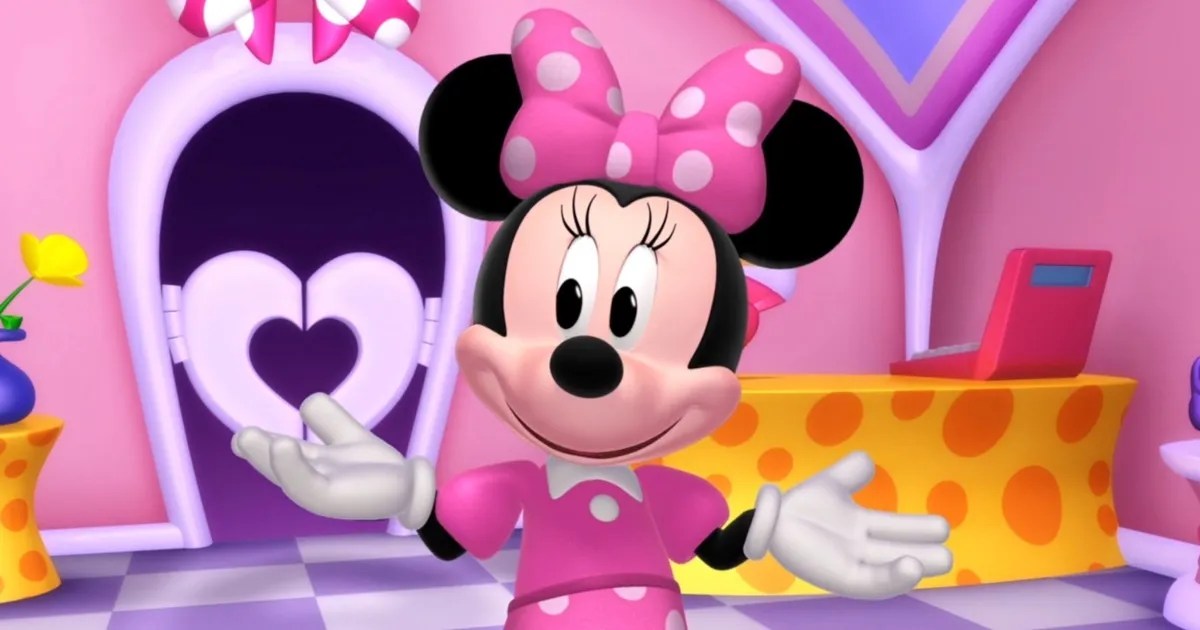 30 Best Animated Disney Characters of All Time, Ranked