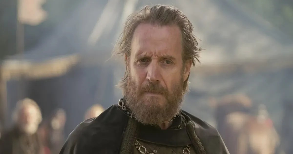 House of the Dragon Best Season 1 Characters, Ranked