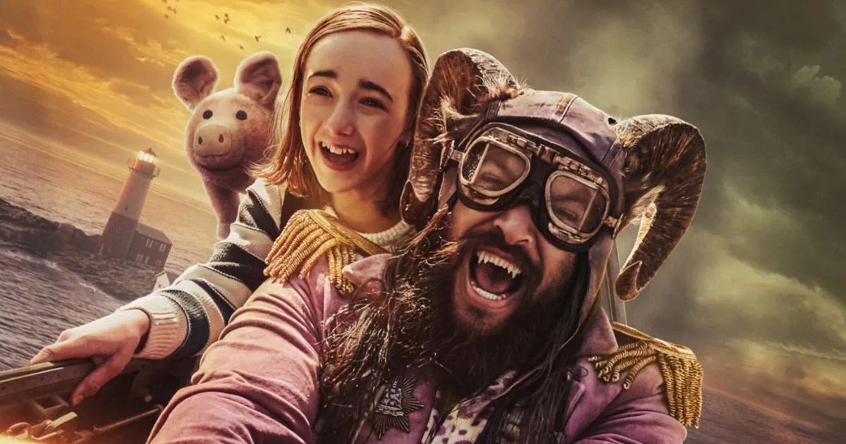 10 Best Fantasy Movies for Kids to Watch on Netflix