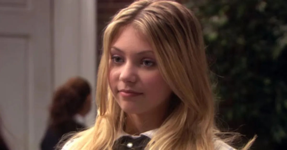 Gossip Girl Cast Where They Are Today