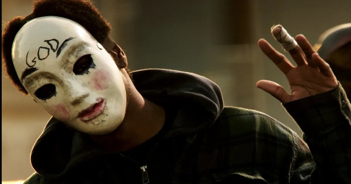 The Purge Movies In Order Chronologically And By Release Date