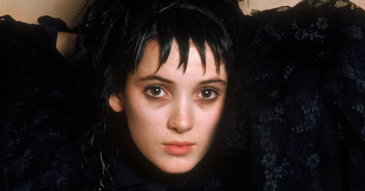 Every Winona Ryder 80s Movie, Ranked