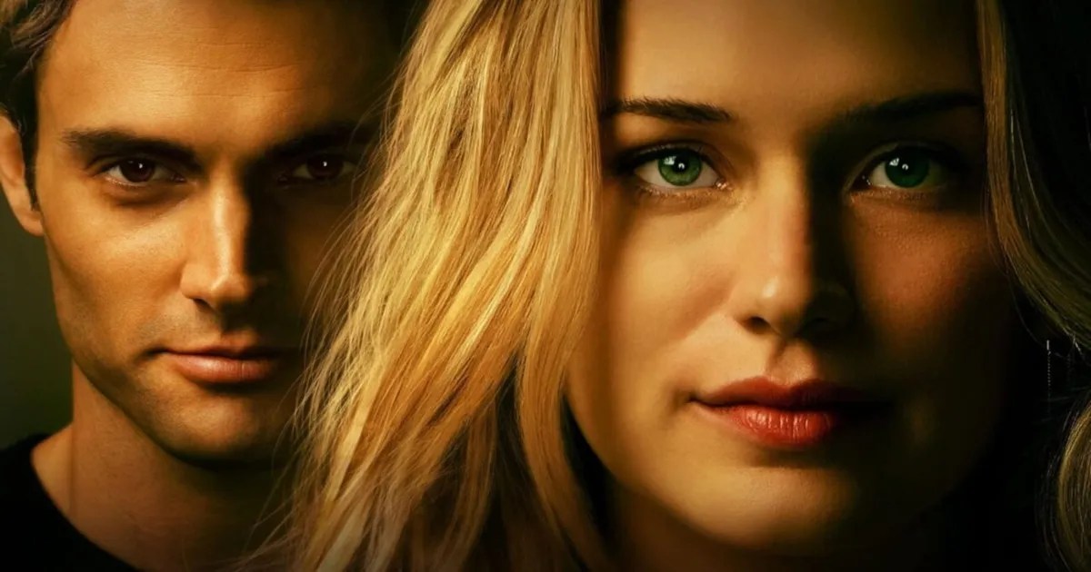 You Why Guinevere Beck is a Brilliant Character