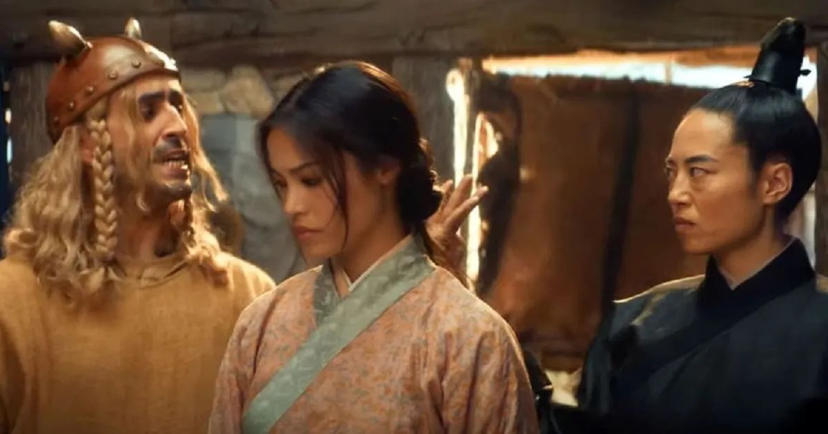 Asterix and Obelix The Middle Kingdom Plot, Cast, Release Date, and