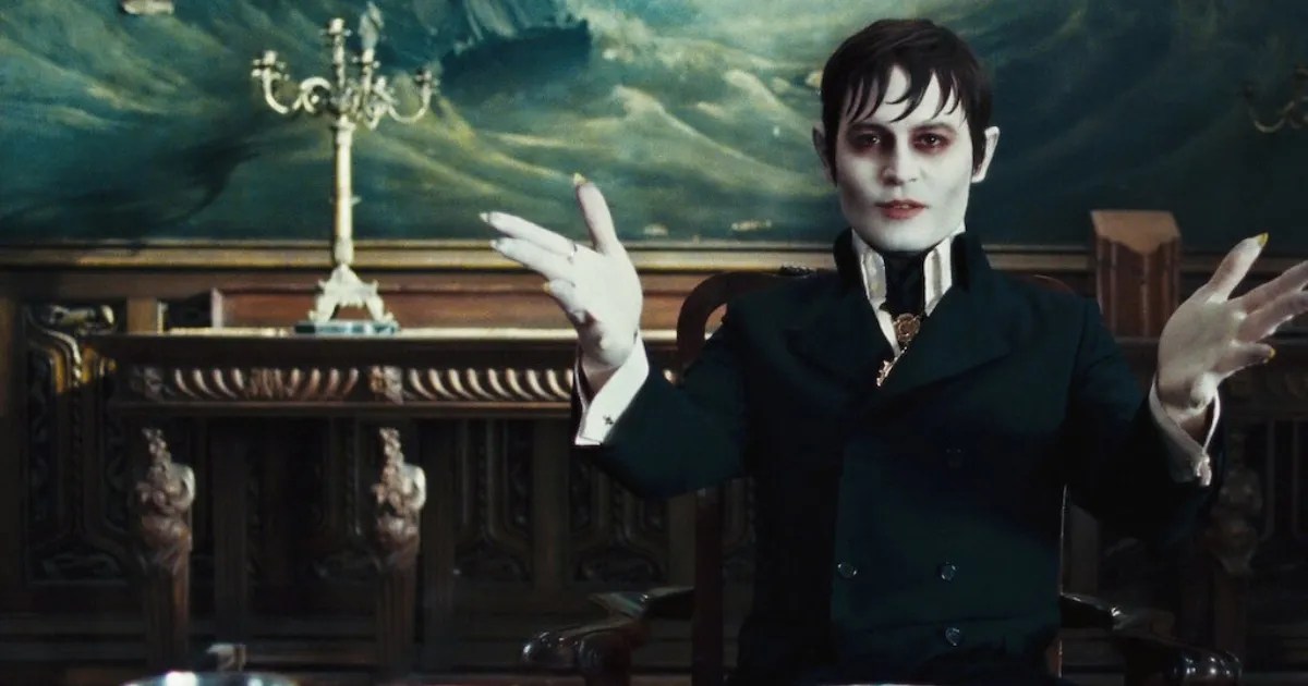 The 10 Best Vampire Horror Comedy Movies of All Time, Ranked