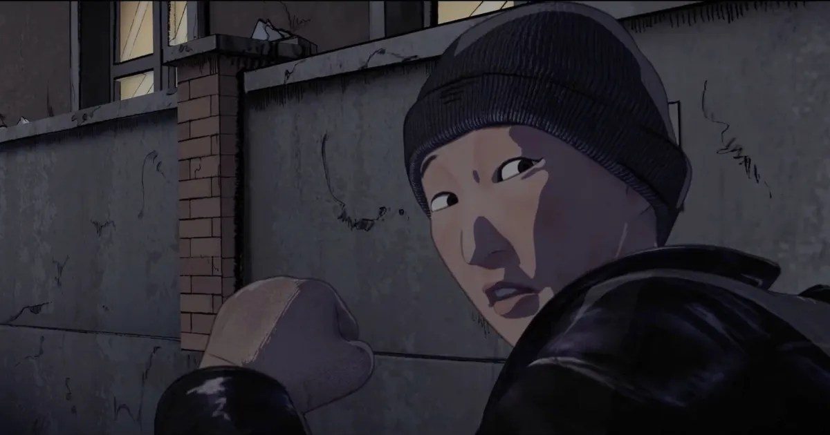 Exclusive Director Jason Loftus on the Challenges and Triumphs of