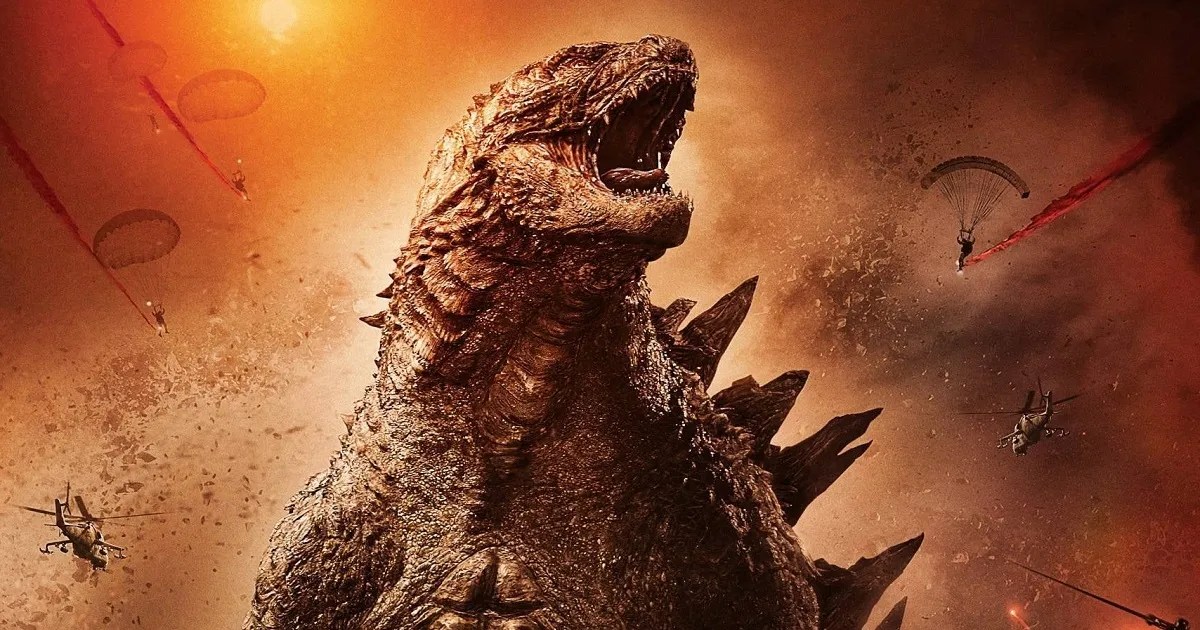 10 HighestGrossing Godzilla Films of All Time » Nerd Panda