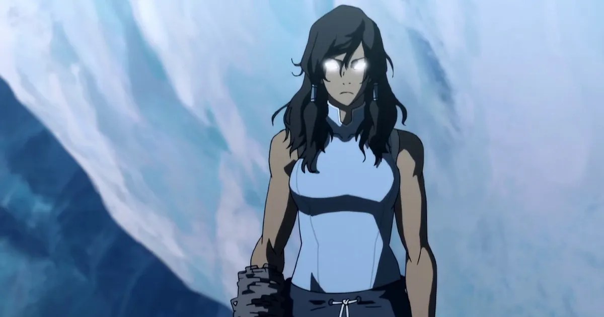 The Legend of Korra Deployed Their Villains in the Wrong Order