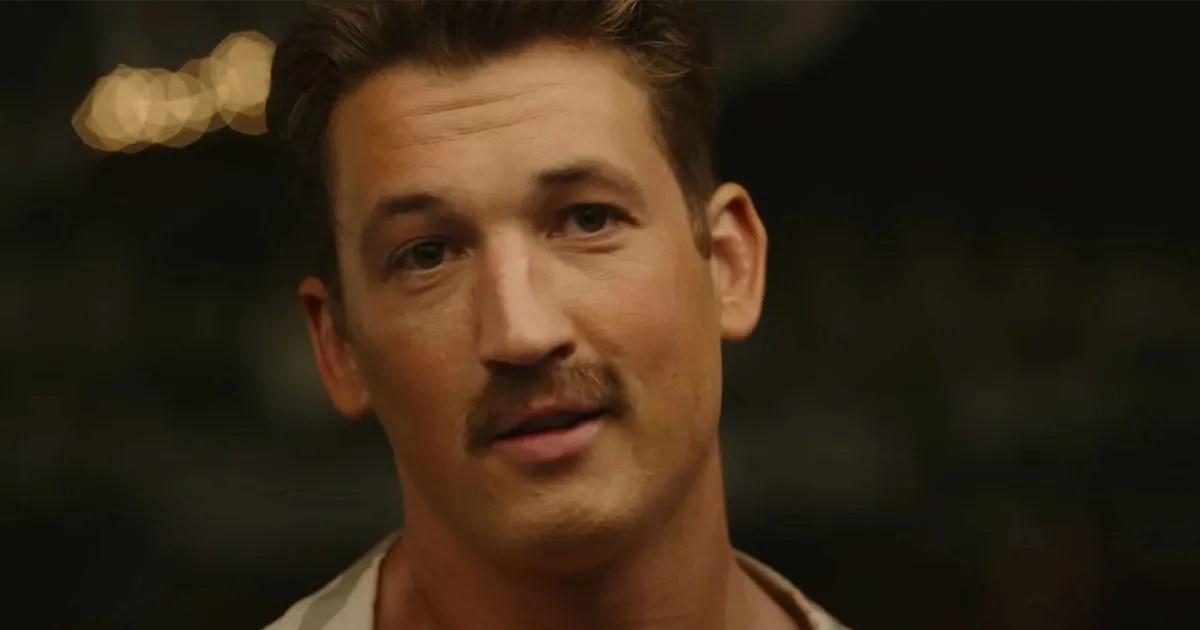 Every Top Gun Maverick Main Character, Ranked