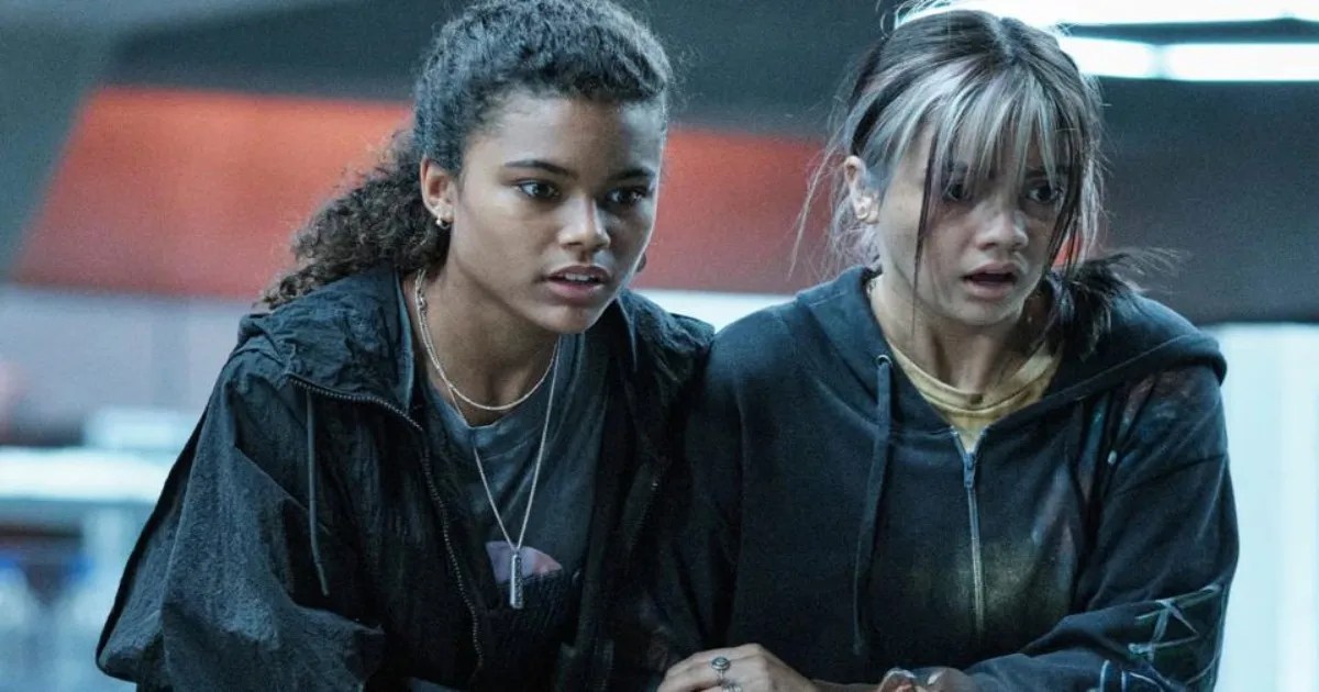 Every Resident Evil Movie and TV Show, Ranked by Rotten Tomato Scores