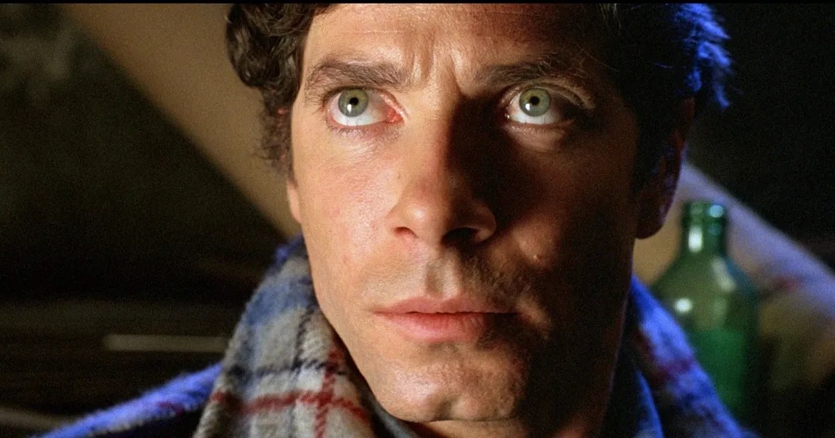 Scanners A Look into David Cronenberg's SciFi Horror Film