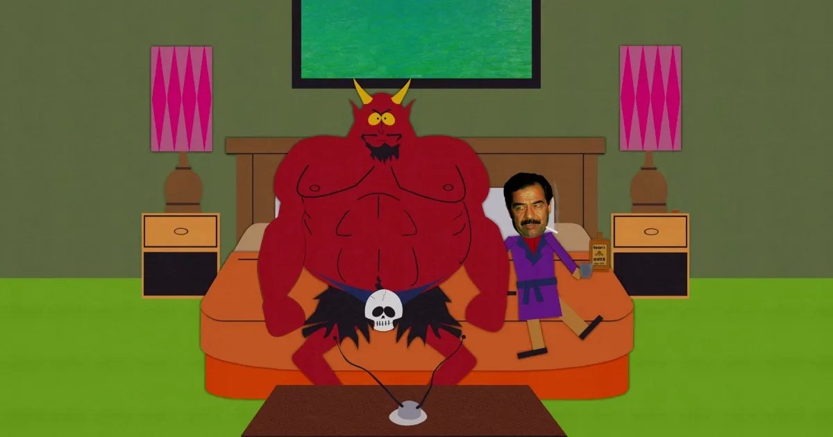 The Funniest Animated Cartoon Movies of All Time, Ranked