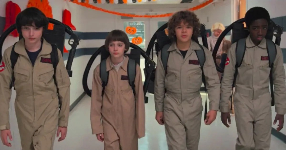Stranger Things Finale Proves Will Was Always Wrong.