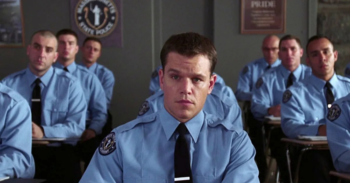 Best Dirty Cop Movies of All Time, Ranked