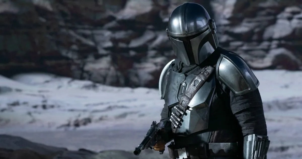 The Mandalorian Din Djarin’s Armor and Weapons, Explained
