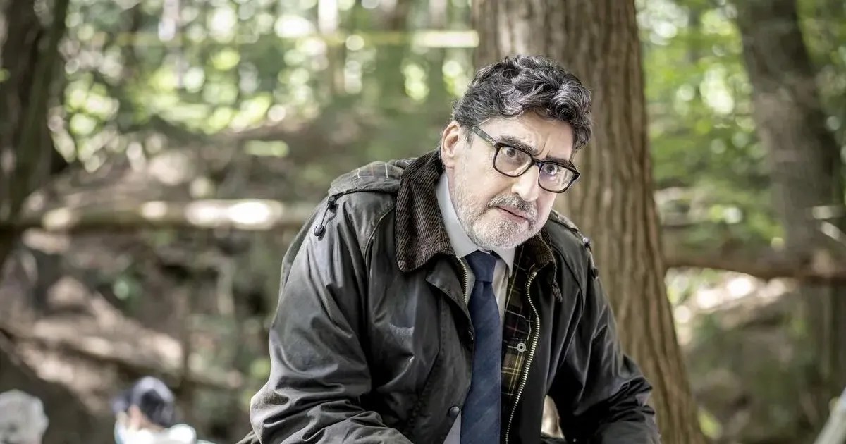 Why Prime Video's Three Pines Should Not Be Missed