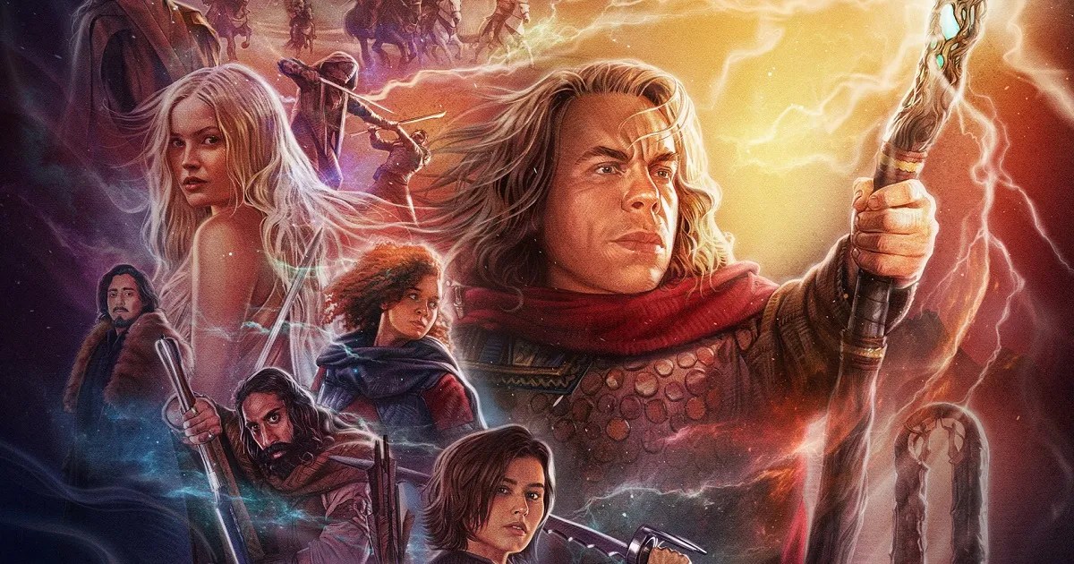 Willow Opening Episodes Recap & Review A Magnificent Sequel Series