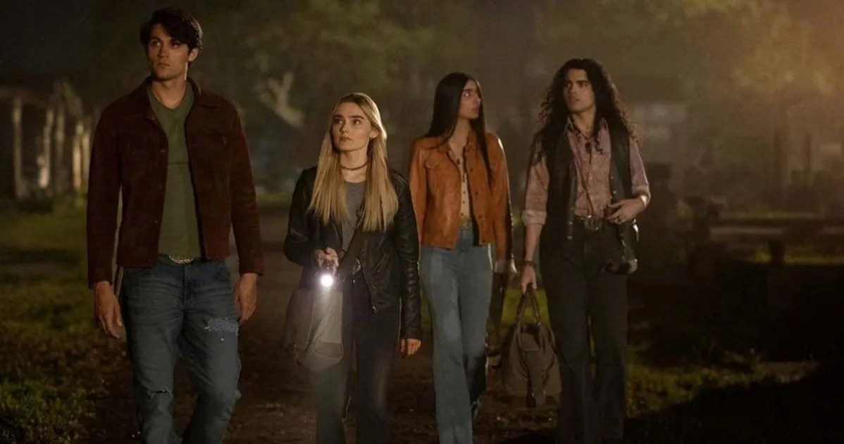 Returning Shows For Fall 2023