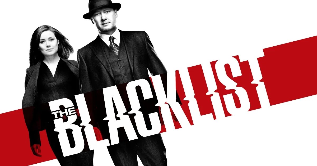The Blacklist Every Season, Ranked