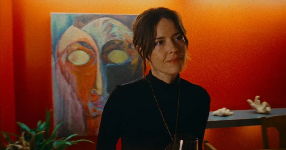 A Wounded Fawn Review A Psychological Horror That Takes its Viewers For a Wild Ride