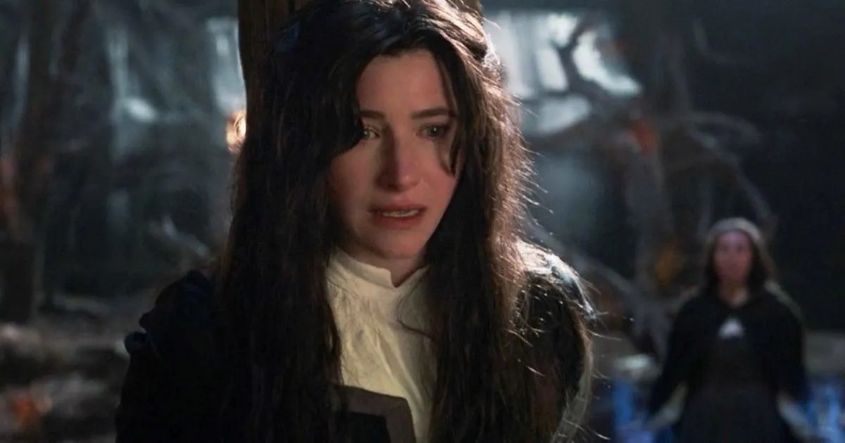 Why Agatha Coven of Chaos Could Be Marvel's Most Successful Disney + Series to Date