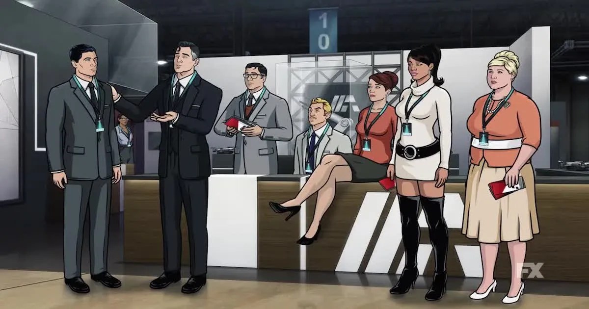 Archer Season 14 What Questions Do Fans Want Answered?