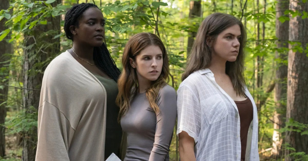 Alice, Darling Trailer Has a Mentally Tormented Anna Kendrick Reaching