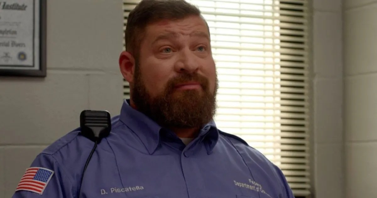 Brad William Henke, Orange Is the New Black Actor, Dies at 56