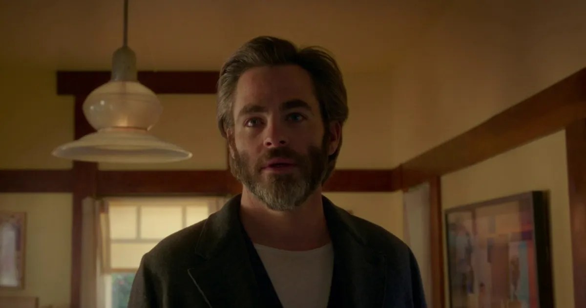 Chris Pine's 6 Most Underrated Movies, Ranked