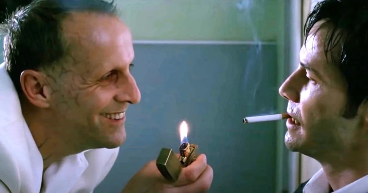 Constantine 2 Satan Actor Peter Stormare Thinks They May Have Waited