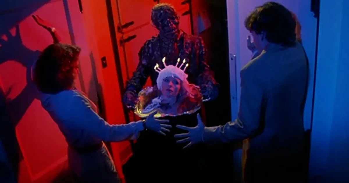 Tom Savini's Best Horror Movie Effects, Ranked