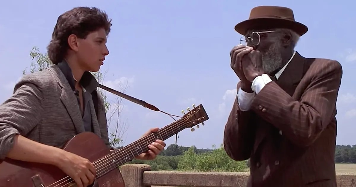 20 Great Movies About Guitarists