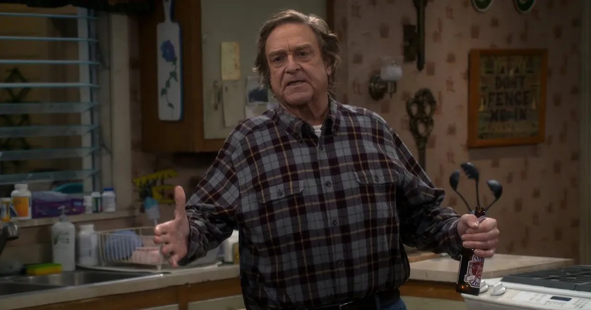 The Best TV Dads, Ranked