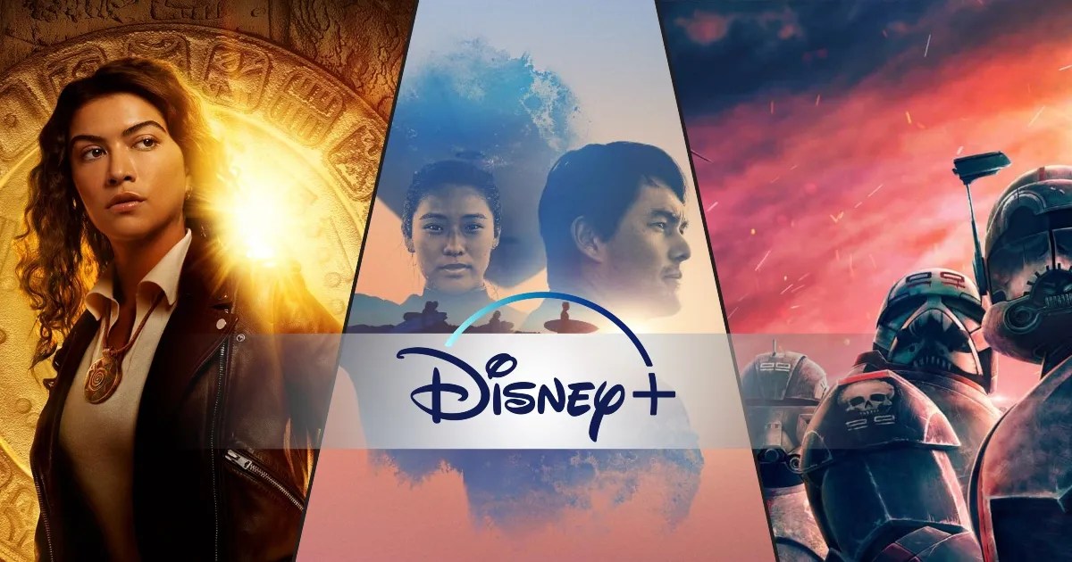 Best TV Series Coming to Disney+ in January 2023 Flipboard