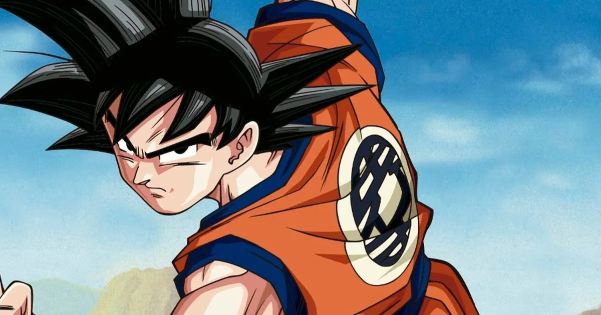 15 Actors We Think Could Play Goku in a Dragon Ball Reboot