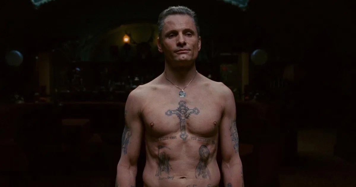 The Most Realistic Violence in Mainstream Movies, Ranked