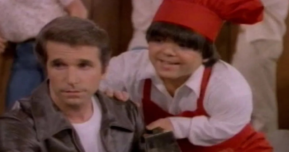 Star Wars, Happy Days Actor Gary Friedkin Dead at 70