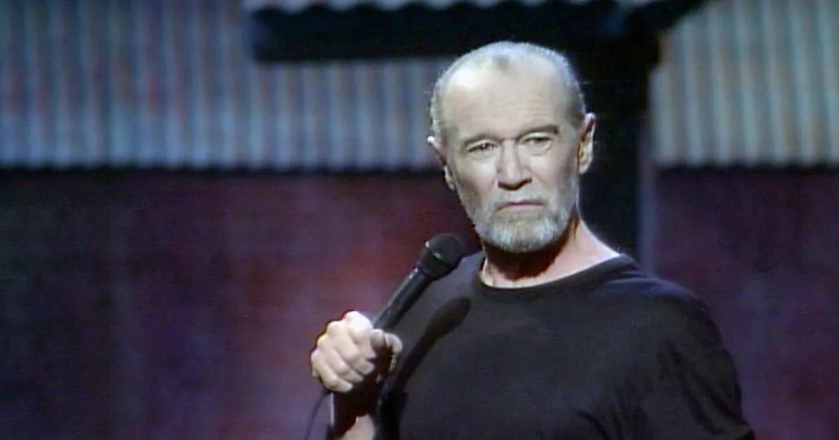 The Best StandUp Comedy Specials of All Time, Ranked