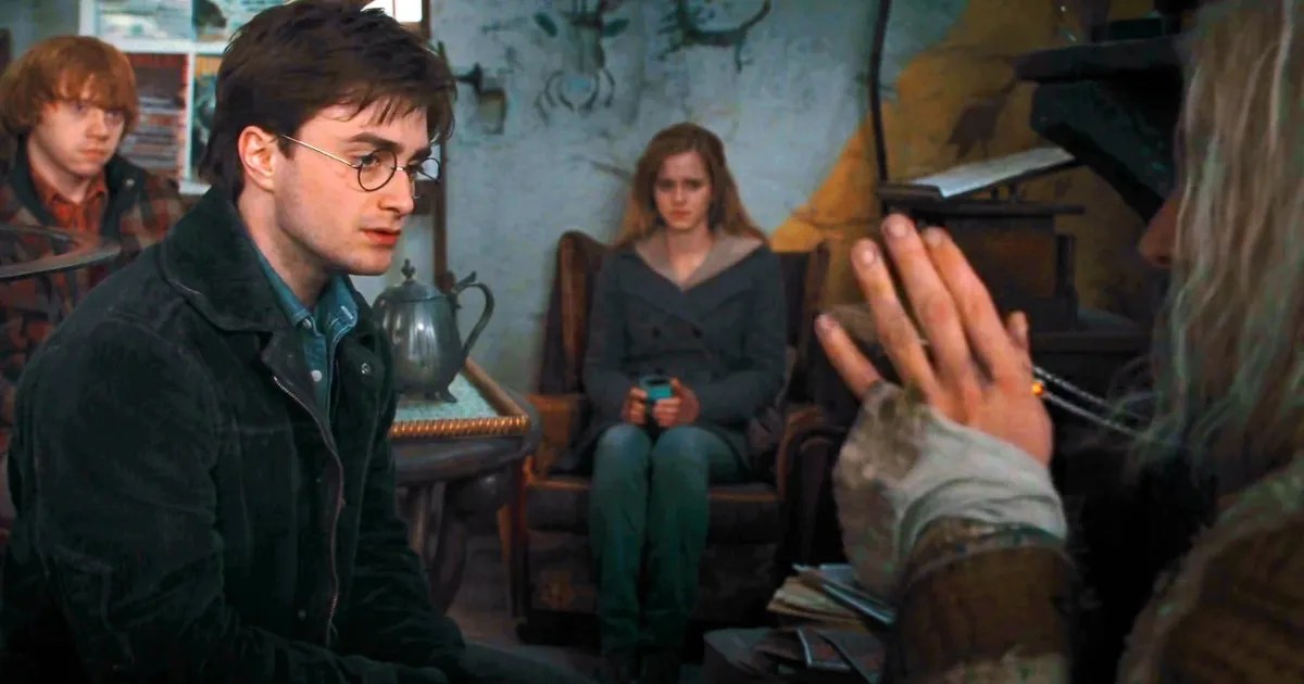 Harry And Ron Destroy Hermione Cum Evulart Harry Potter Nudes | My XXX