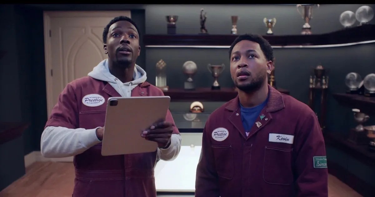 House Party Review Pales in Comparison to the Classic Original